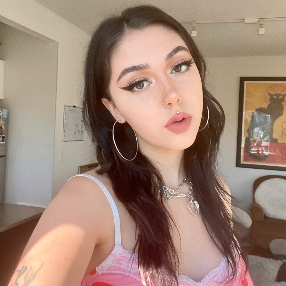 Meet your Posher, Olive